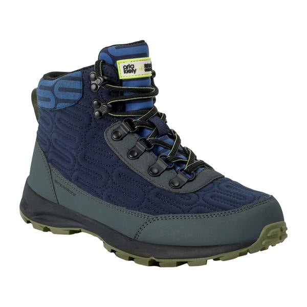 Regatta Womens/Ladies Orla Kiely Birdy Outdoor Hiking Boots - Blue - 