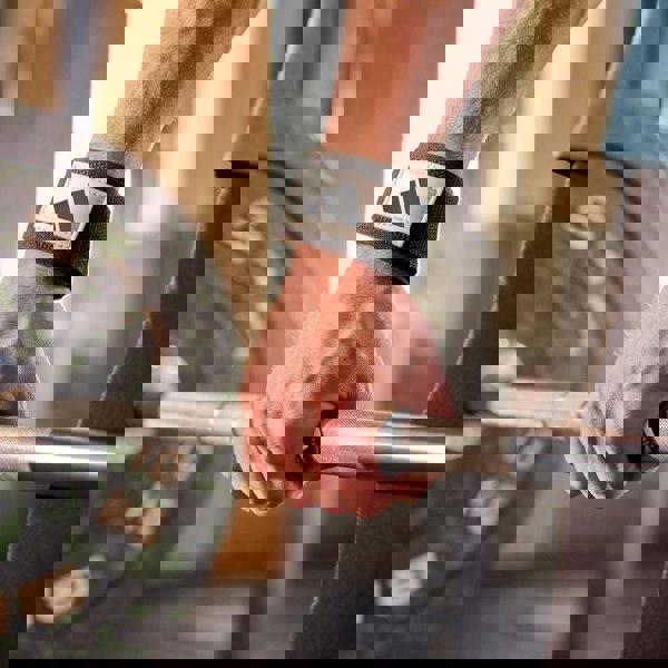 Adidas Weight Lifting Straps