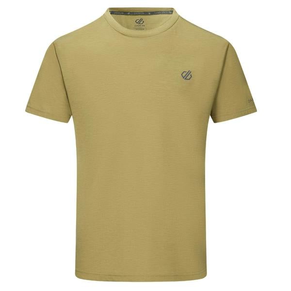 Dare 2B Mens Agile Short-Sleeved T-Shirt - Boa - 