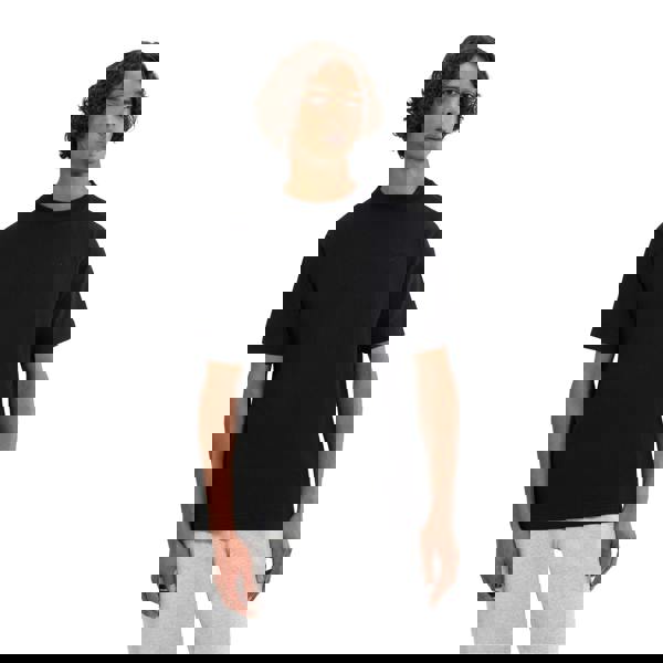 Ellesse Mens Acciano T-Shirt - Black - 