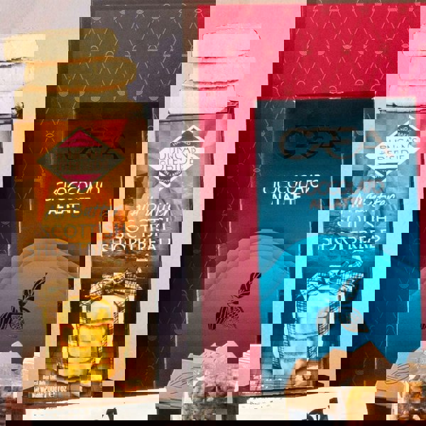 Sweet Treats with Red Wine Component 6