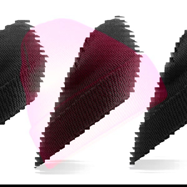 Beechfield Adult Beechfield Original Knit Cuffed Beanie {BC045}