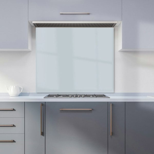 Warren Reed - Designer Ash Grey Kitchen Splashback