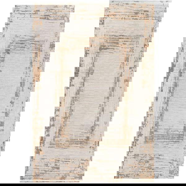 Asiatic Anders AN05 Abstract Geo Rug