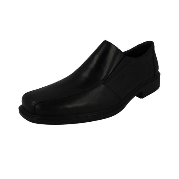 Rieker Mens Rieker Extra Wide Slip On Shoes B0051