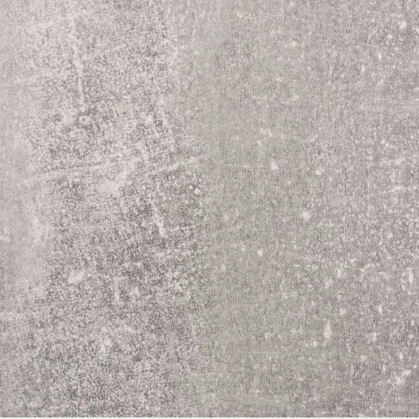 Berkfield Shoe Cabinet Concrete Grey 59x17x150 cm Engineered Wood