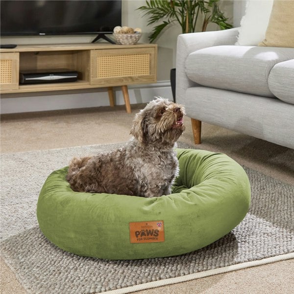 Slumberdown Paws for Slumber Donut Pet Bed