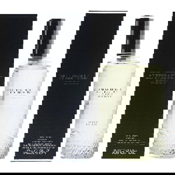 Burberry Weekend For Men Eau de Toilette 100ml