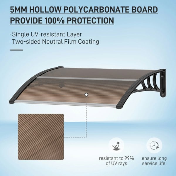 Door Awning