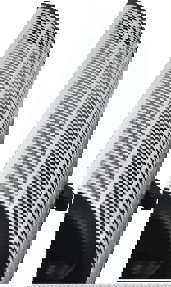 St Helens Prem-I-Air 2kW Convector Heater (Colour White)