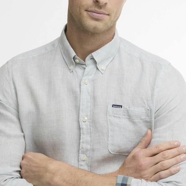 Barbour Linton Tailored Shirt