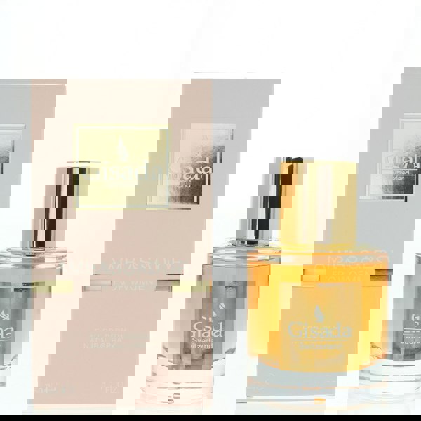 Gisada Ambassador Women Eau De Parfum 50ml for Her