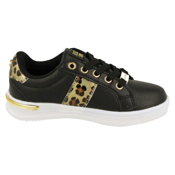 Elle Sport Girls Elle Sport Lace Up Trainer H2663