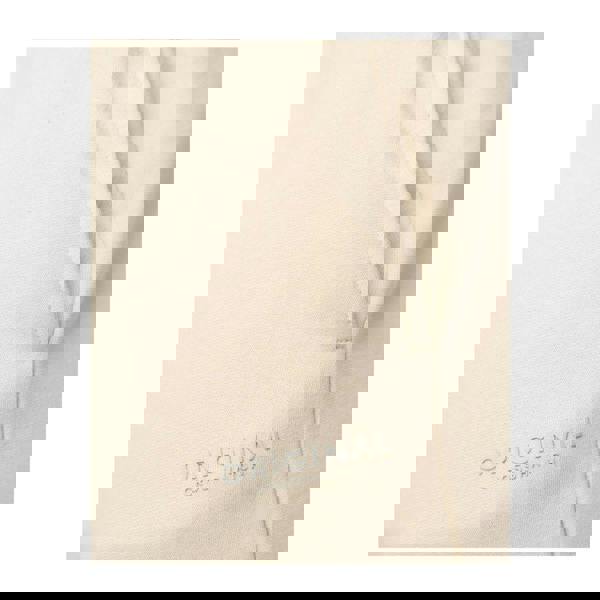 Crosshatch Mens Preece Jogging Bottoms - Light Stone - 