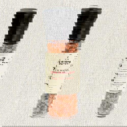 Salz-Berg Pink Himalayan