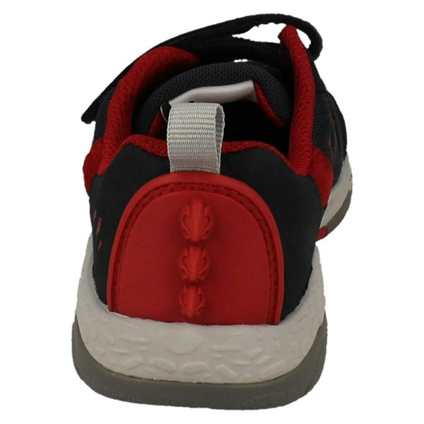 Clarks Boys Clarks Casual Shoes Steggy Tail K