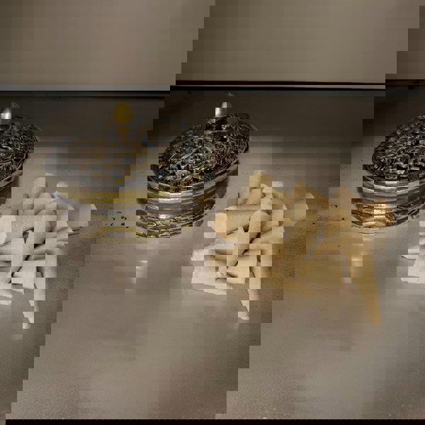 Dragon incense diffuser