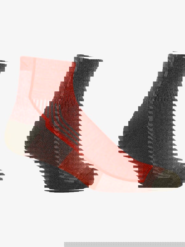 Darn Tough 1959 Men's Hiker Quarter Midweight Hiking Socks