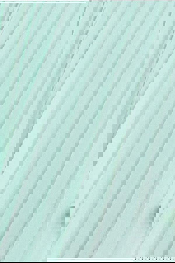 Pleated Bardot High Low Tier Chiffon Midaxi Dress - Mint Green DR4272