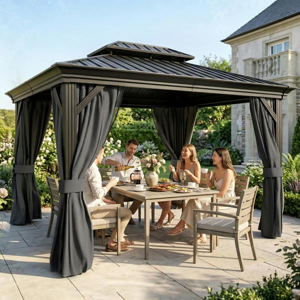 Gazebo