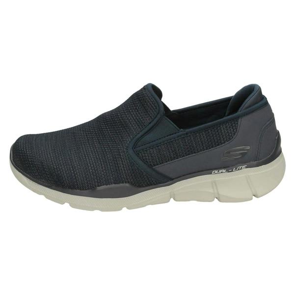 Skechers Mens Skechers Slip On Trainers Equalizer 3.0 Sumnin 52937