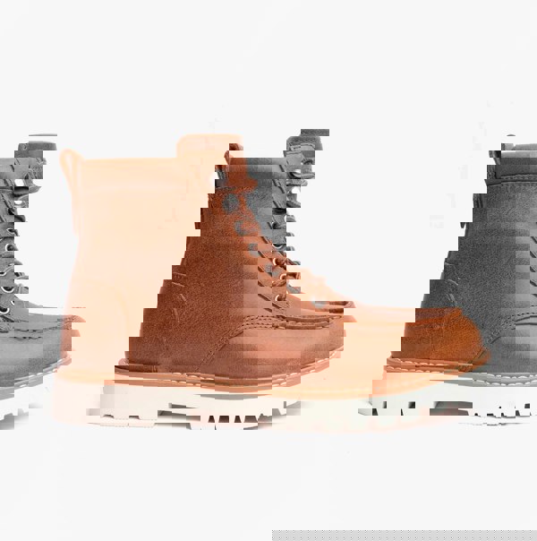 TOMS PALOMAR Mens Boots Tan