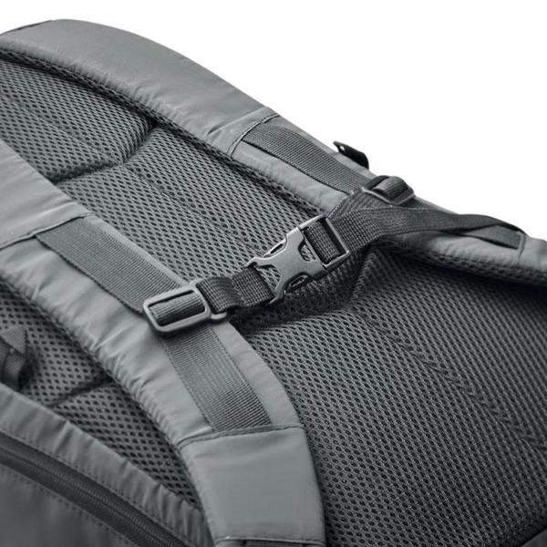 MidOcean Eiger Backpack - Black - 