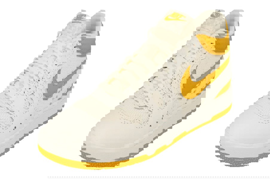 Nike Attack QS Sp Mens Trainers Fb8938  102 - White Lemon Venom 102 - Photo 0