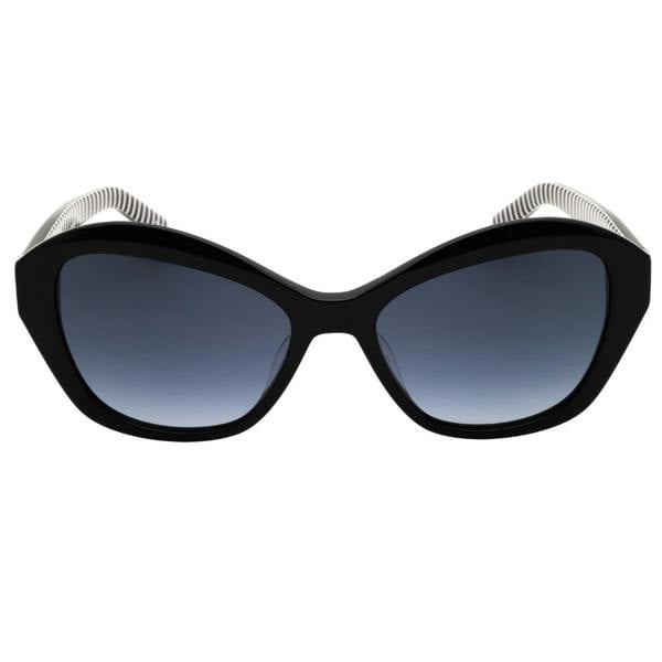 Kate Spade AGLAIA Black Sunglasses One Size