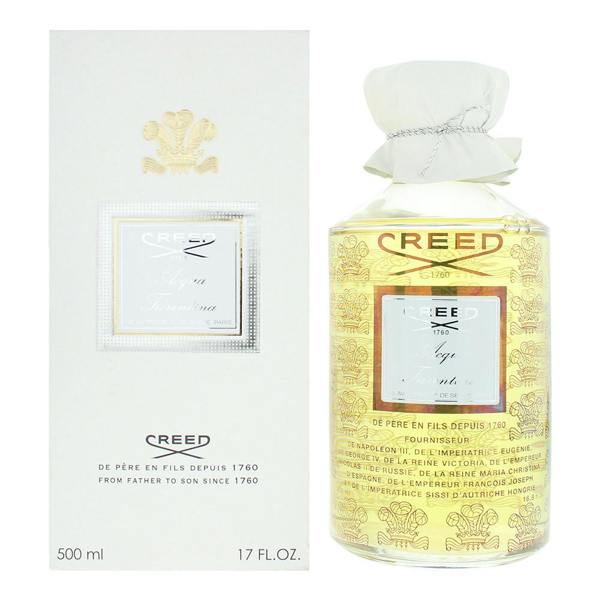 Creed Acqua Fiorentina Eau de Parfum 500ml for Her