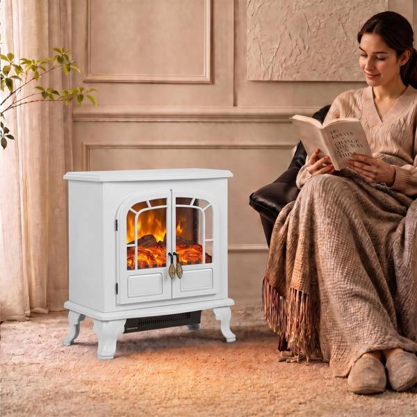 Electric Fireplace