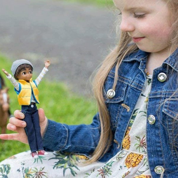 Lottie Dolls 