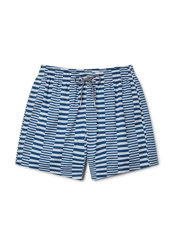 BOARDIES Elsa Stripe