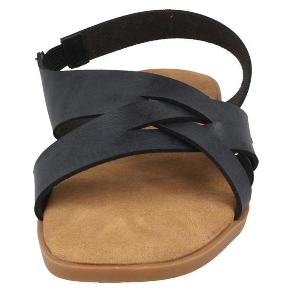 Savannah Ladies Savannah Summer Sandals F00466