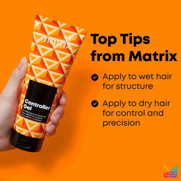 Matrix Controller Gel 200 ml