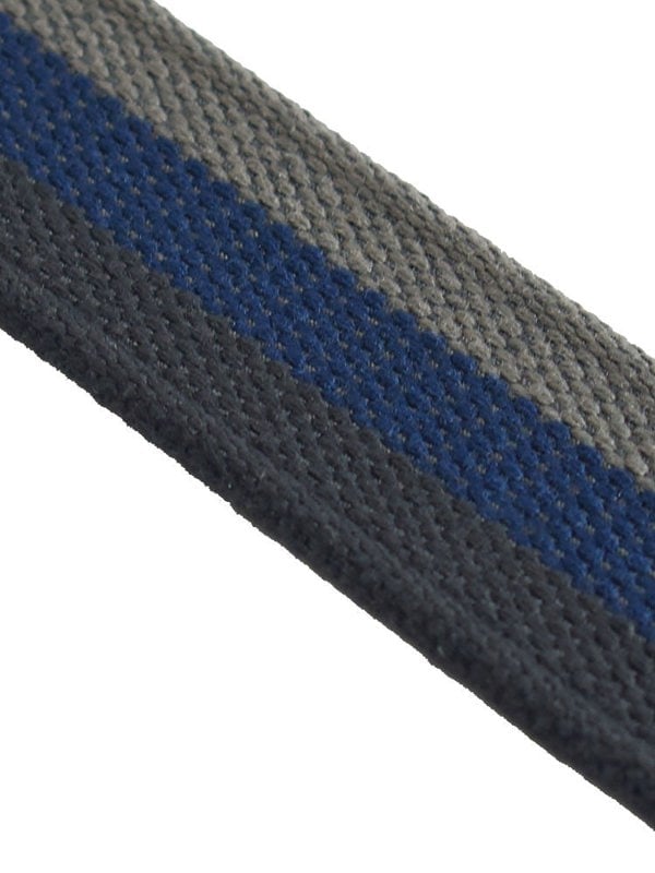 Classic plain weave for canvas belt