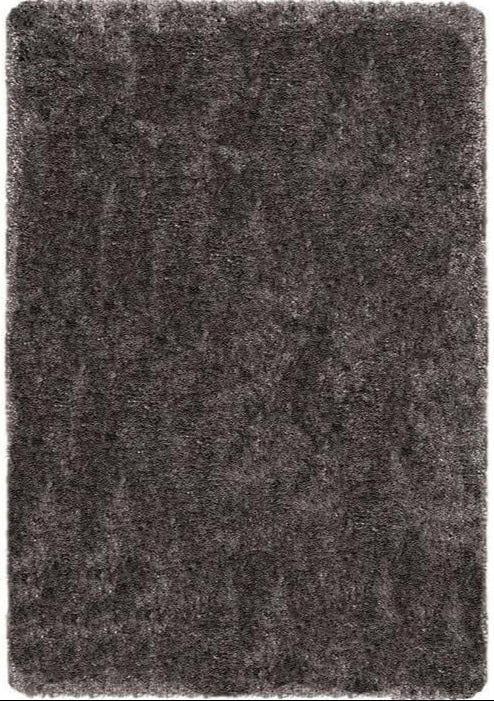 The Rugs Washable My Lux Plain Shaggy Rug | Soft & Luxurious