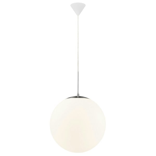 Nordlux Cafe 30 | Ceiling pendant | Opal white