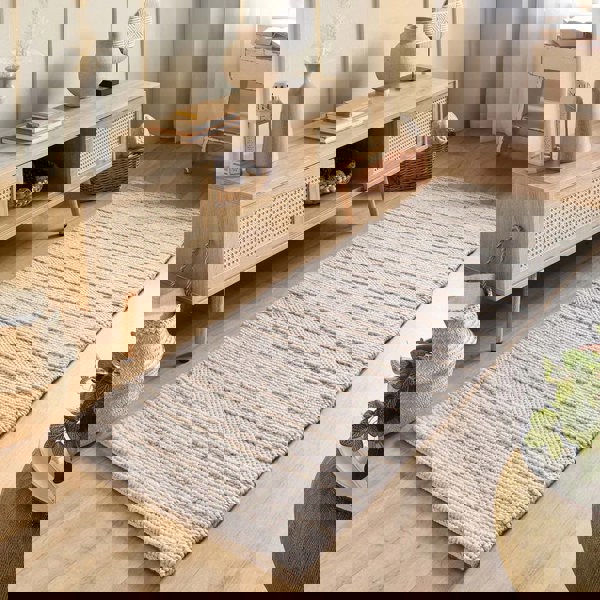 Origins Chunky Knit Cream