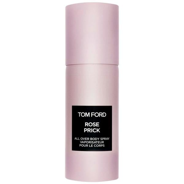Tom Ford Private Blend Rose Prick All Over Body Spray 150ml