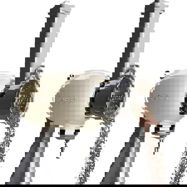 Smeg SMSG01 Slicer and Grater Accessories for Stand Mixer