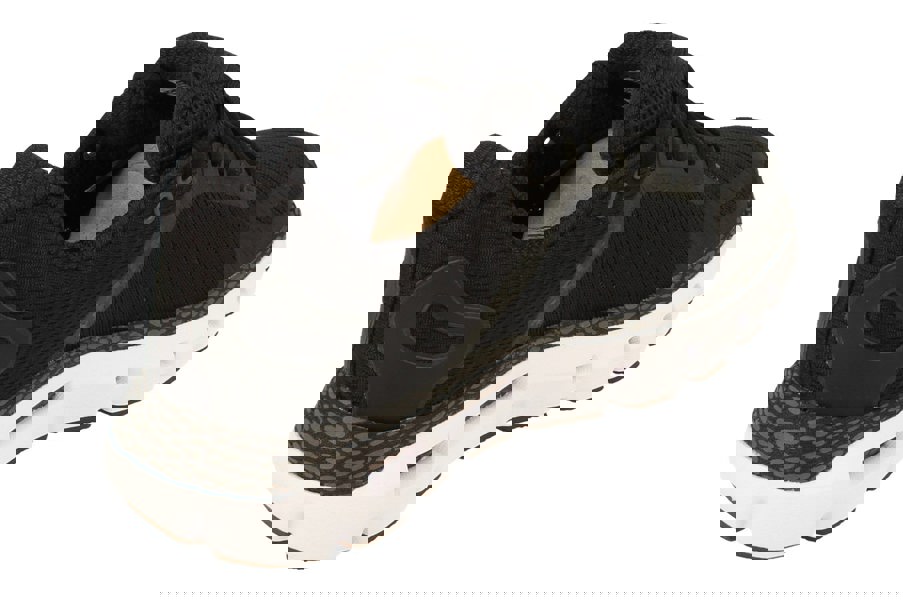 Under Armour Womens Hovr Infinite 2 3022597  001 - Black 001 - Photo 2