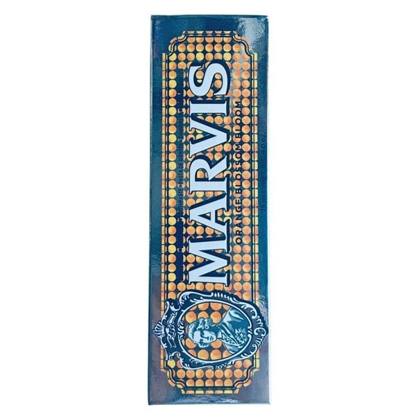 Marvis Orange Blossom Bloom Toothpaste 75ml