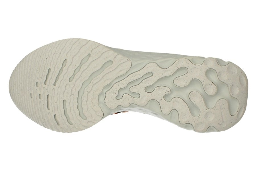 Nike React Infinity Run Fk 2 Mfs Mens Dc4577  001 - Light Bone Total Orange 001 - Photo 4