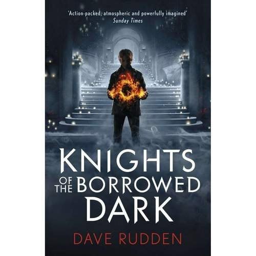 Knights Of The Borrowed Dark Trilogy 3 Book Set The Forever Court Knights Of The Borrowed Dark Th..