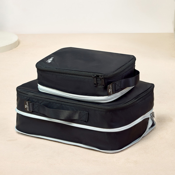 CabinZero Lux Compression Packing Cube - Medium