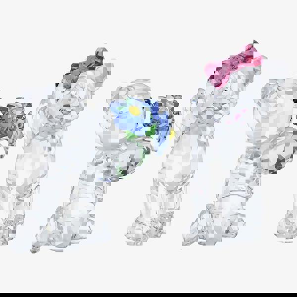 Swarovski Kris Bear I Adore You Figurine 5720454