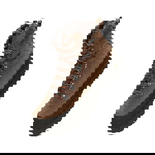 Mountain Warehouse Womens/Ladies Extreme Quest Nubuck Waterproof Walking Boots - Brown