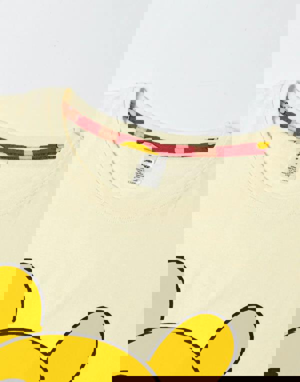 Disney Womens Multicoloured Winnie The Pooh Short Sleeve Long Leg Pyjama Set