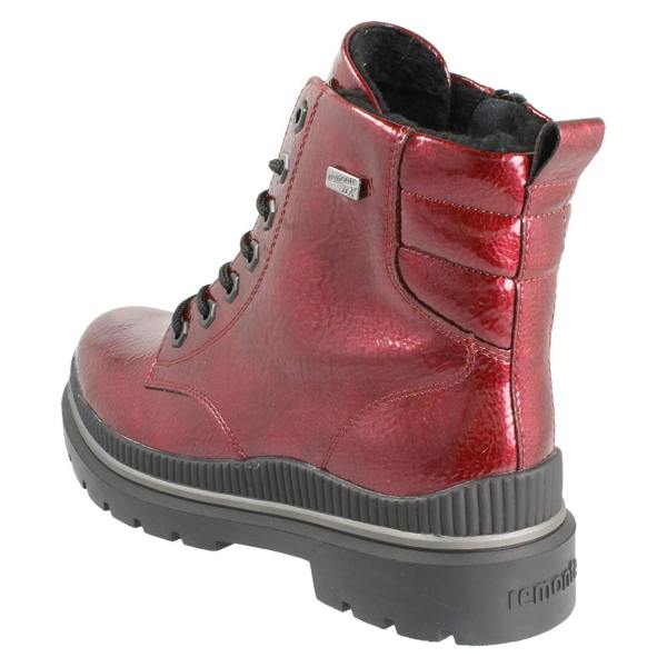 Remonte Ladies Remonte Ankle Boots D0C82